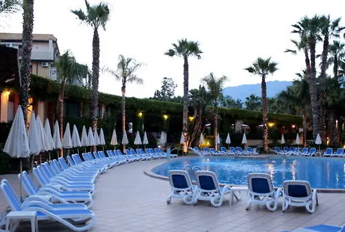 Hotel Caesar Palace