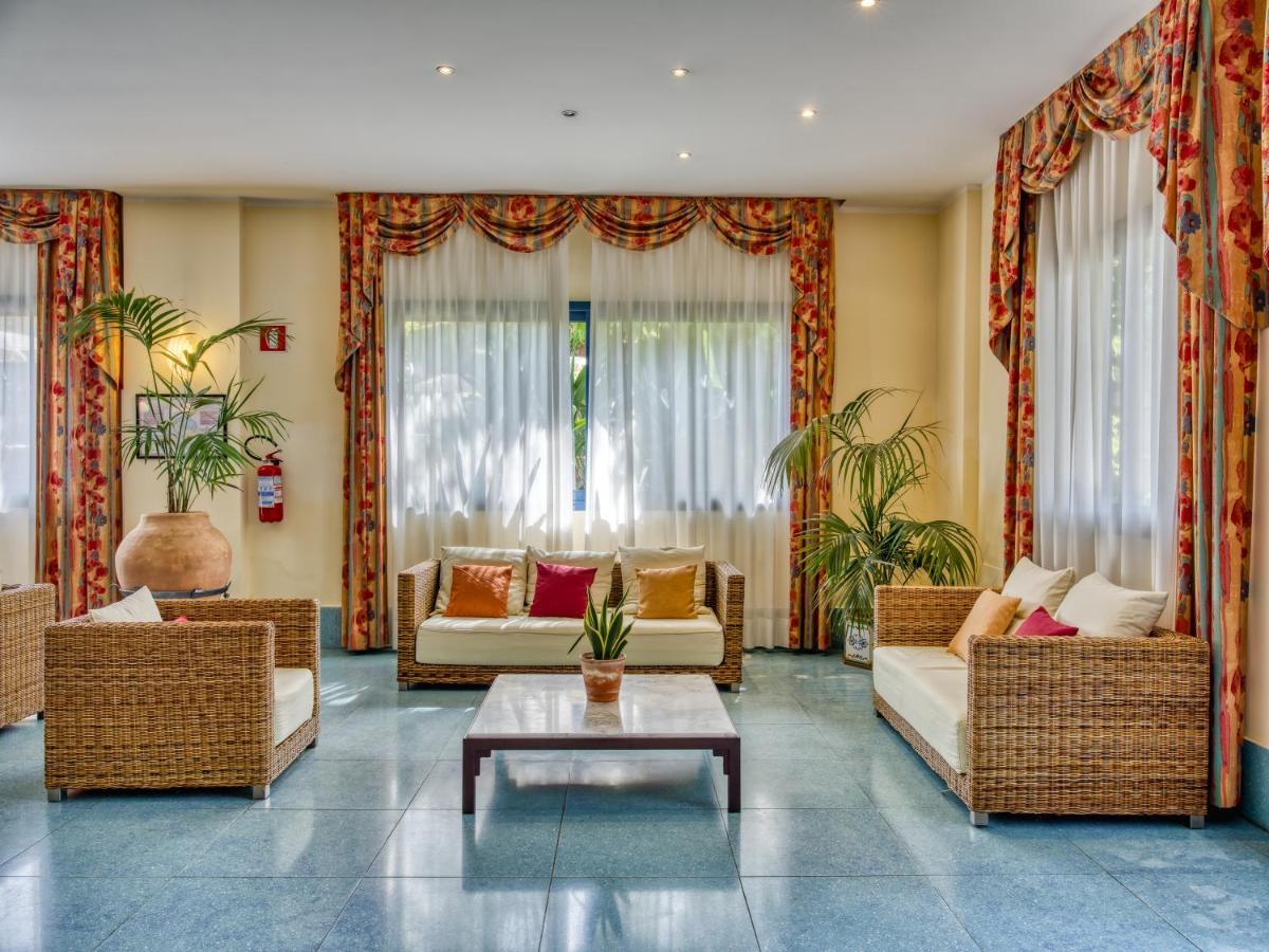 Caesar Palace Hotel 4*