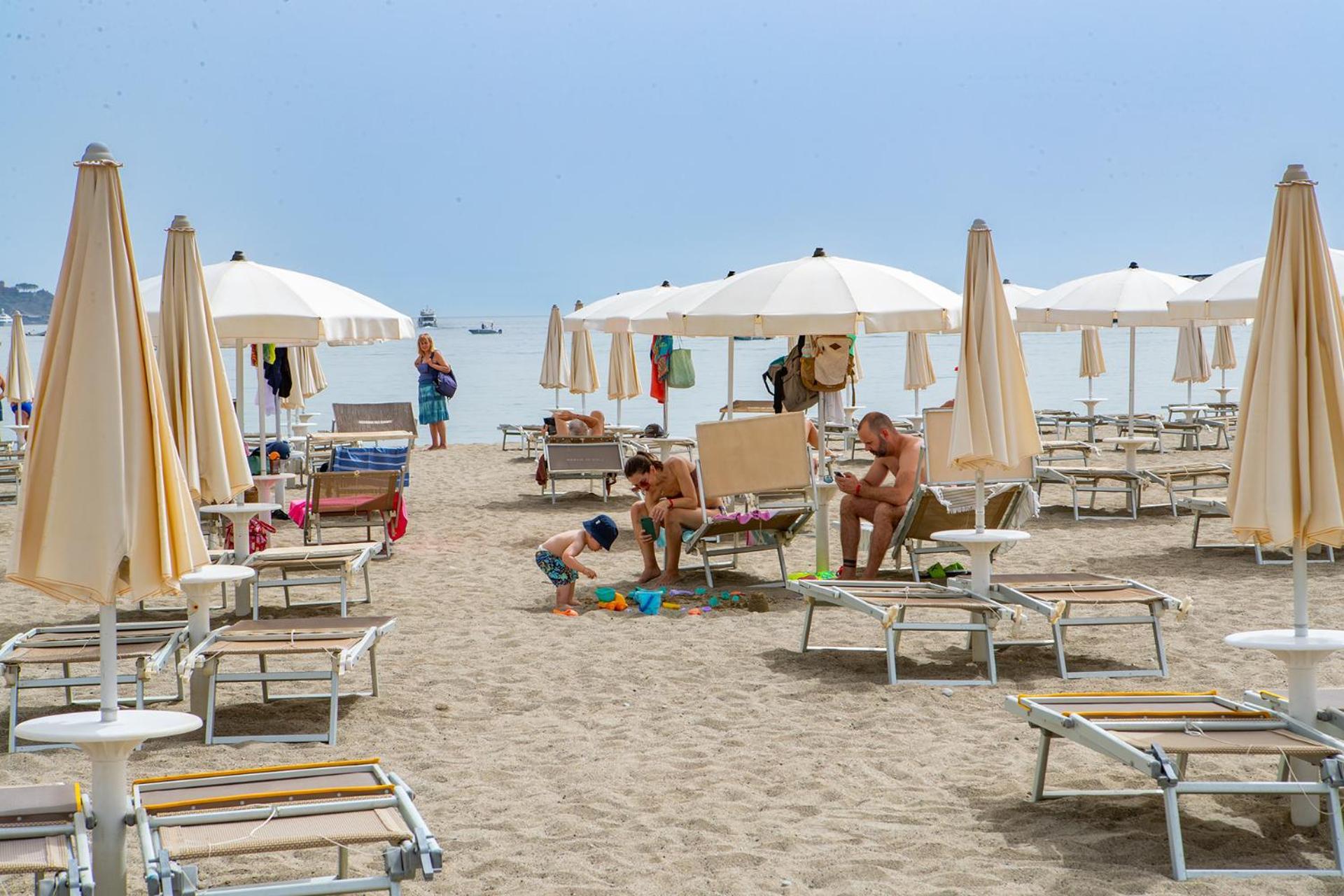 Caesar Palace 4* Giardini Naxos