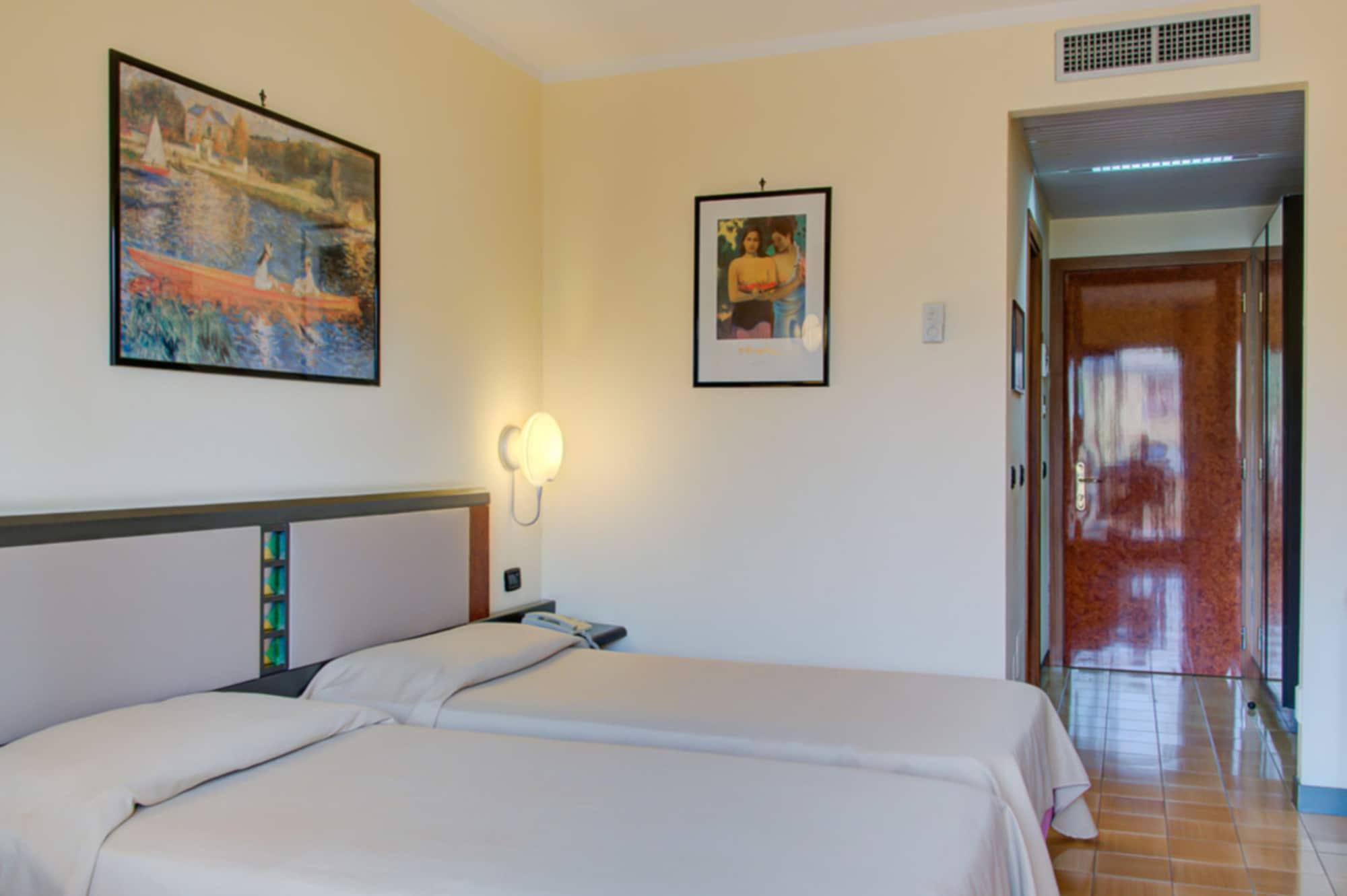 Hotel Caesar Palace Giardini Naxos