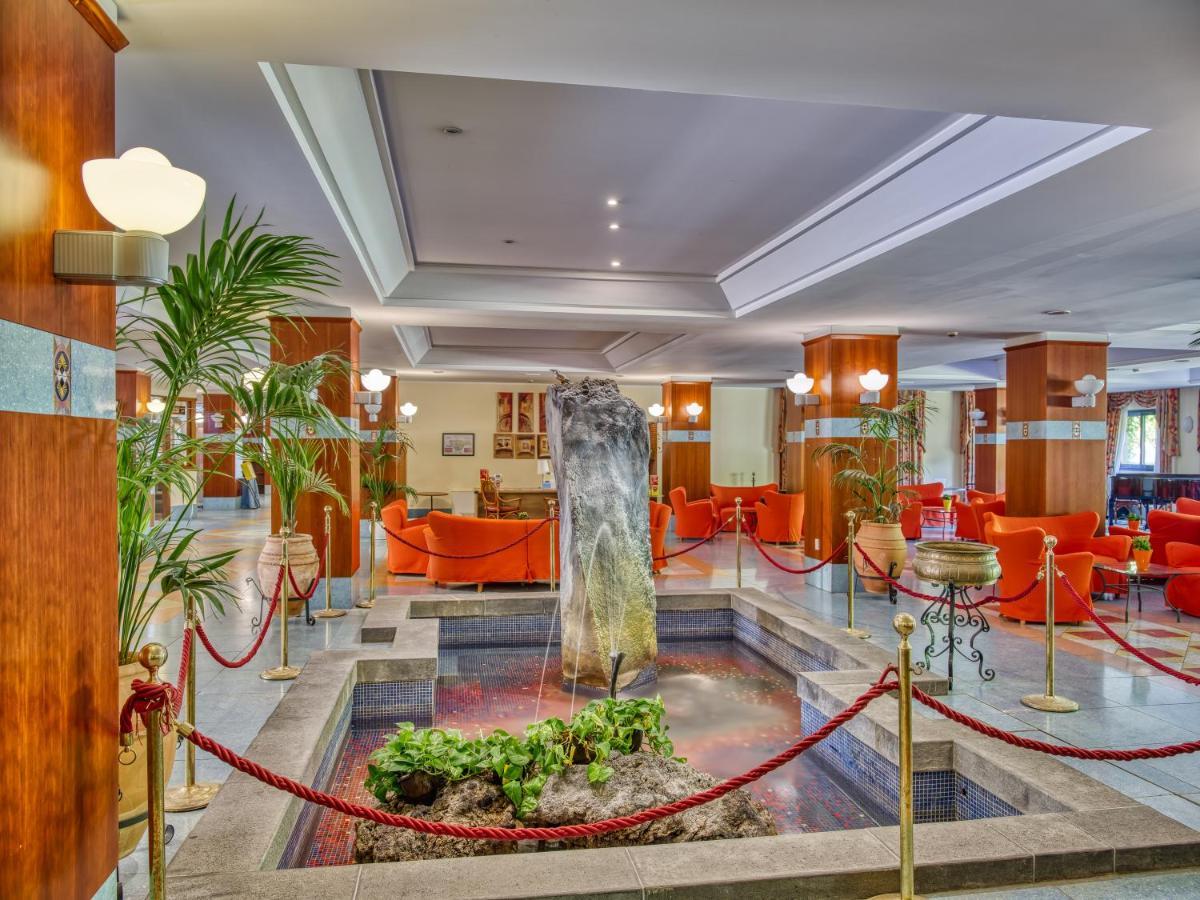Caesar Palace Hotel 4*