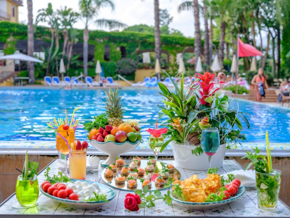 Caesar Palace Hotel 4*